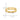 10K Gold Love Ring - Modern Heart Design for Everyday Elegance - Image 4
