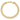 10k Gold Double Link Charm Bracelet for Effortless Style - Image 2
