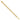 10k Gold Double Link Charm Bracelet for Modern Styling - Image 1