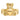 10k Gold Claddagh Ring for Men - Size 10 - Image 5