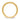 10K Gold Polished Twisted Band Ring for Effortless Style - Image 2