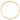 10k Gold Polished Square Tube Slip-On Bangle - Image 2