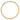 10k Gold Diamond-Cut Tube Slip-On Bangle - Image 2