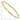 10k Gold Diamond-Cut Slip-On Bangle - Modern Elegance for Everyday Wear - Image 3