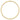 10k Gold Diamond-Cut Tube Bangle for Effortless Chic Style - Image 2