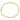 10k Gold Hinged Bangle Bracelet for Effortless Everyday Style - Image 2