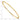 10k Gold Hinged Bangle Bracelet for Effortless Everyday Style - Image 3