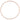 Rose Gold Polished 1.5mm Slip-On Bangle Bracelet - Image 2