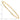 10k Gold Diamond-Cut Slip-On Bangle Bracelet - Image 3