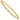 10k Gold Polished Textured Bangle Bracelet - Effortless Chic Accessory - Image 1