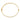 10k Gold Polished Hinged Bangle Bracelet for Effortless Elegance - Image 2