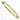 10k Gold Diamond-Cut Hexagonal Flexible Bangle - Image 3