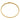 10k Gold Twisted Diamond-Cut Bangle Bracelet - Image 2