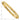 10k Gold Twisted Diamond-Cut Bangle Bracelet - Image 3