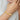 10k Gold Diamond-Cut Hexagonal Bangle for Effortless Style - Image 4