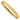 10k Gold Diamond-Cut Hexagonal Bangle for Effortless Style - Image 1