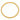 10k Gold Diamond-Cut Hinged Bangle Bracelet - Image 2