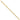 10k Gold Heart Bracelet for Modern Elegance - Image 1
