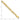 10k Gold Heart Bracelet for Modern Elegance - Image 3