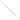 10k Gold Polished Heart Bracelet - 7.5 Inches of Love - Image 2