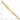 10k Gold Anchor Link ID Bracelet for Modern Style - Image 3
