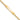 10k Gold Anchor Link ID Bracelet for Modern Style - Image 1