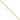 10k Gold Figaro Link Bracelet for Effortless Everyday Style - Image 2