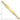 10k Gold Curb Link ID Bracelet - Modern Statement Piece for Everyday Style - Image 3