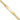 10k Gold Curb Link ID Bracelet - Modern Statement Piece for Everyday Style - Image 1
