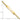10k Gold Curb Link ID Bracelet - Bold and Stylish Accessory - Image 3