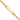 10k Gold Curb Link ID Bracelet - Bold and Stylish Accessory - Image 1