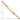 10k Gold Figaro Link ID Bracelet for Modern Style - Image 3
