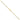 10k Gold Figaro Link ID Bracelet for Effortless Style - Image 2