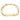 10k Gold Figaro Link ID Bracelet - Bold and Stylish Statement Piece - Image 4