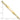 10k Gold Figaro Link ID Bracelet for Trendsetting Style - Image 3