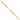 10k Gold Curb Link ID Bracelet for Effortless Style - Image 2