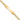 10k Gold Curb Link ID Bracelet for Effortless Style - Image 1