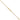 10k Gold Figaro Link Bracelet for Effortless Style - Image 2
