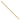 10K Gold Miami Cuban Chain, 3.5mm Width, Effortlessly Stylish - Image 2
