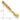 10K Gold Miami Cuban Link Chain - 3.5mm Bold Statement Piece - Image 3