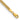 10K Gold Miami Cuban Chain, 3.5mm Width, Effortlessly Stylish - Image 1
