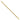 10K Gold Miami Cuban Chain Necklace - 4.25mm Bold Style - Image 2
