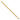 10K Gold 5mm Miami Cuban Link Chain - Image 2