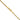 10k Gold 2mm Semi-Solid Rope Chain for Effortless Style - Image 3