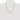 10k Yellow Gold 2.5mm Rope Chain Necklace - Image 4