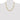 10k Gold 4mm Rope Chain Necklace - Modern & Stylish - Image 4