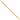10k Gold 6.5mm Semi-Solid Rope Chain - Trendy Statement Accessory - Image 2