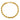 10k Gold 6.5mm Semi-Solid Rope Chain - Trendy Statement Accessory - Image 4