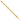 10k Yellow Gold 8mm Rope Chain Necklace - Bold and Modern Style - Image 2