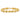 10k Yellow Gold 8mm Rope Chain Necklace - Bold and Modern Style - Image 3